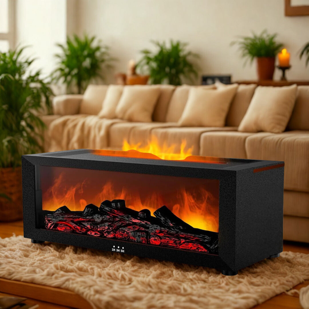 CloudyCoals Humidifier