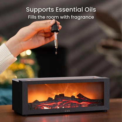 CloudyCoals Humidifier
