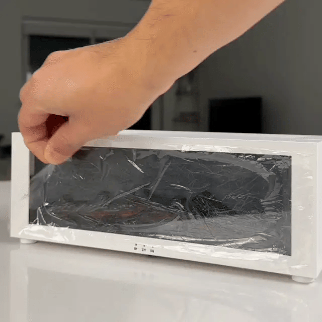 CloudyCoals Humidifier