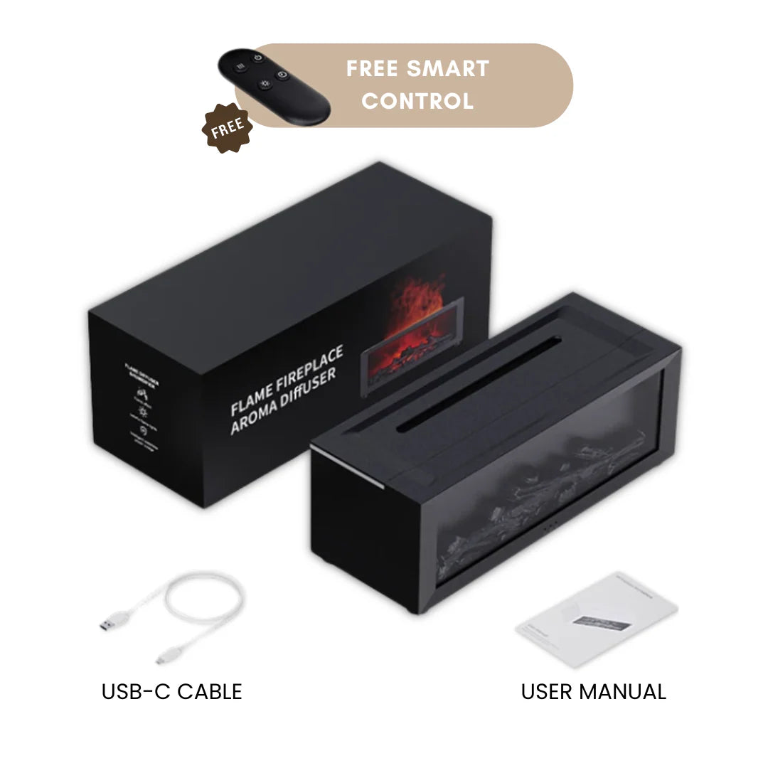 CloudyCoals Humidifier